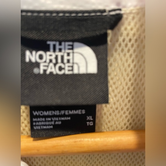 The North Face TNF X women’s jacket nwt xl $160 northface - Picture 4 of 6